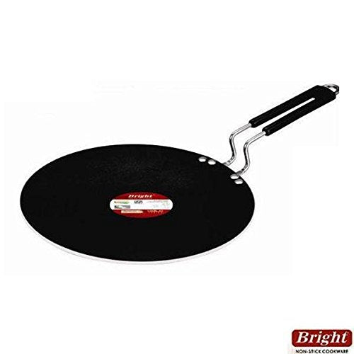 Bright Concave Tawa