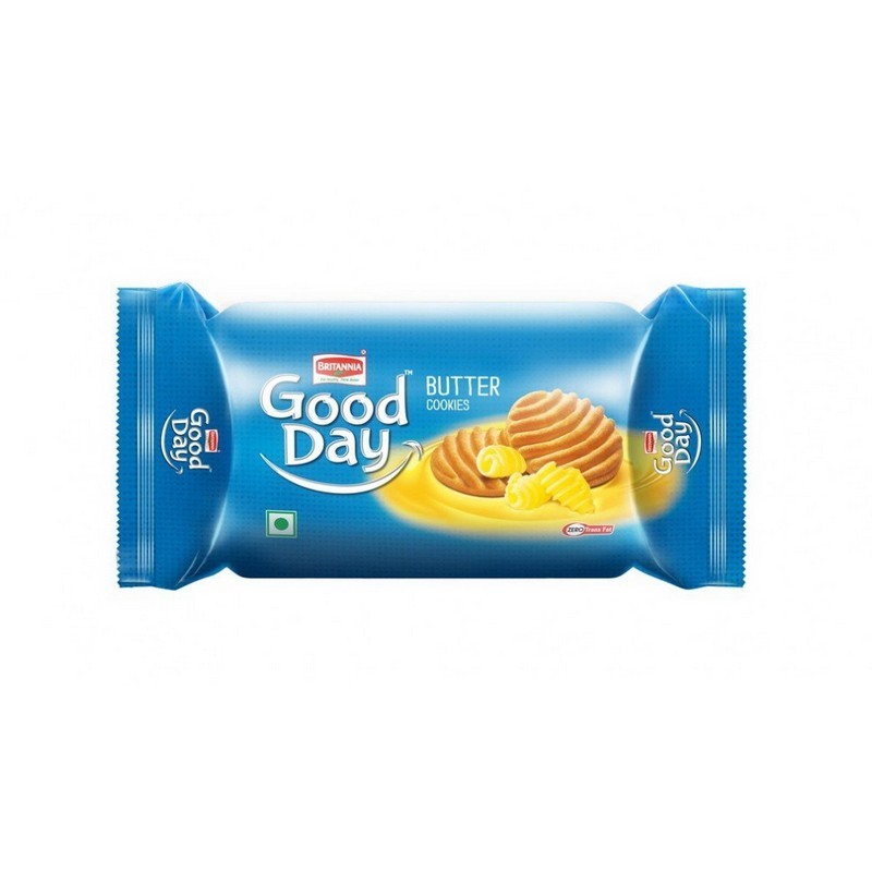 Britannia Good Day Rich Butter Cookies