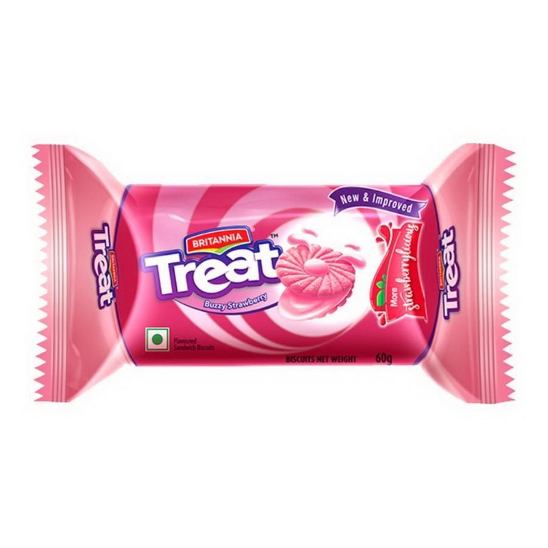 Britannia Treat 50g