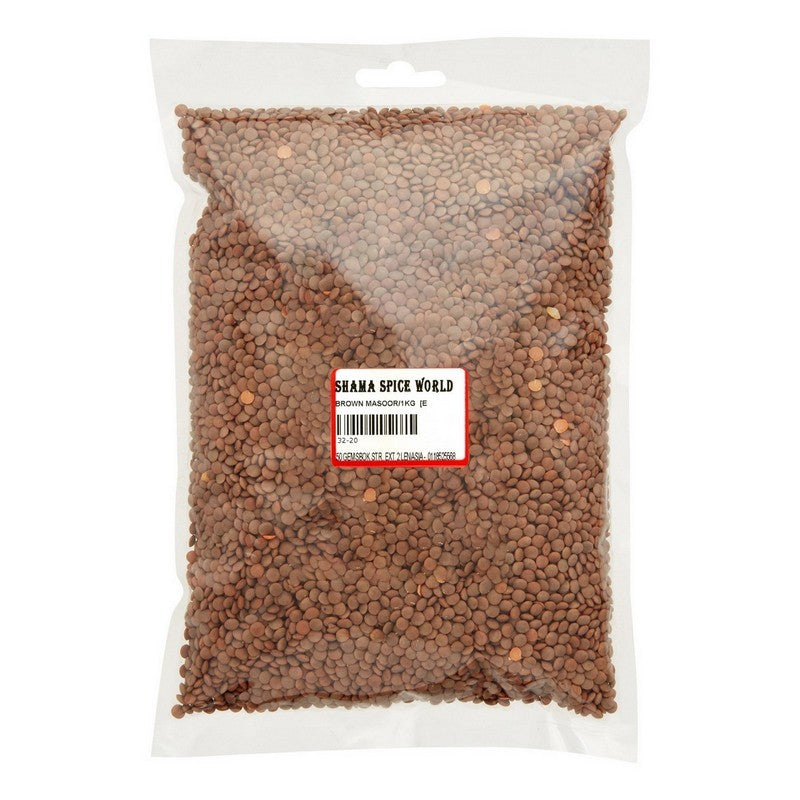 Brown Masoor