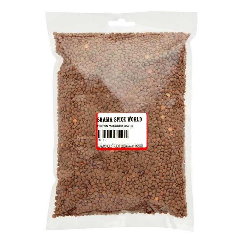 Brown Masoor