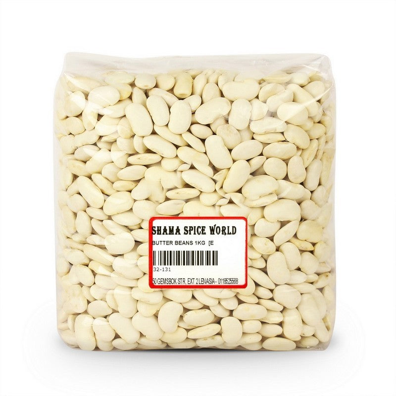 Butter Beans