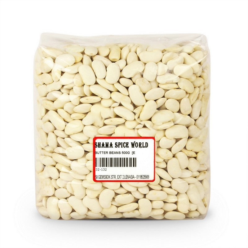 Butter Beans
