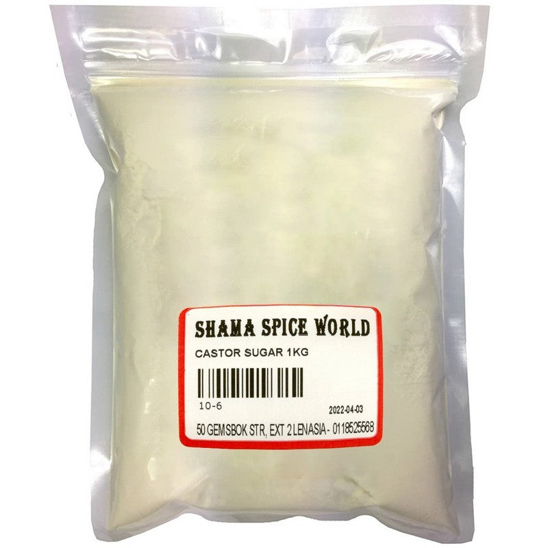 Butter Sprinkle