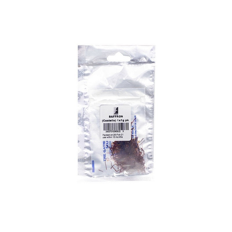 Castello Saffron