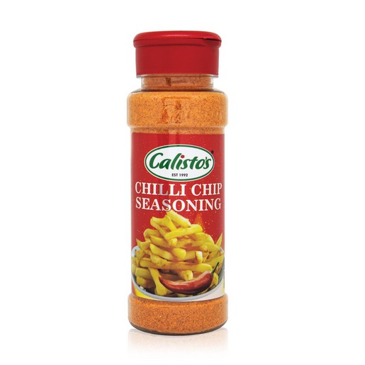 Calisto's Spices