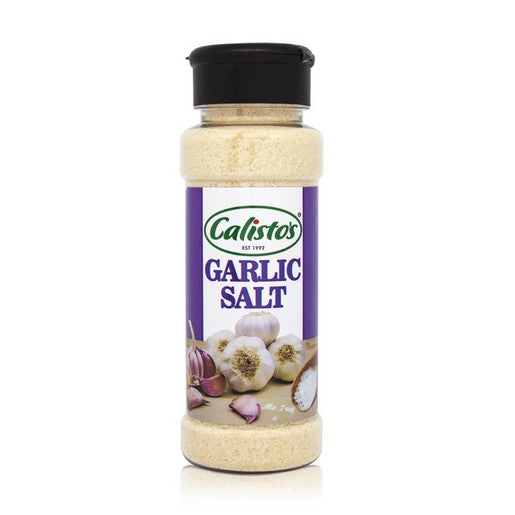 Calisto's Spices