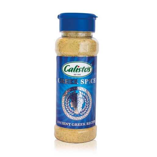 Calisto's Spices