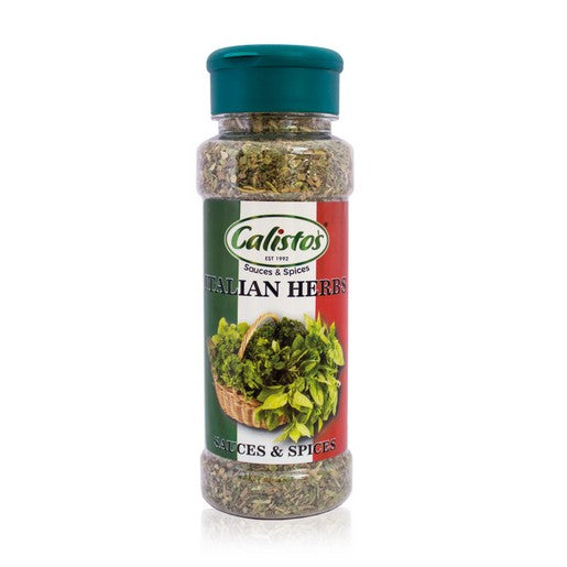 Calisto's Spices