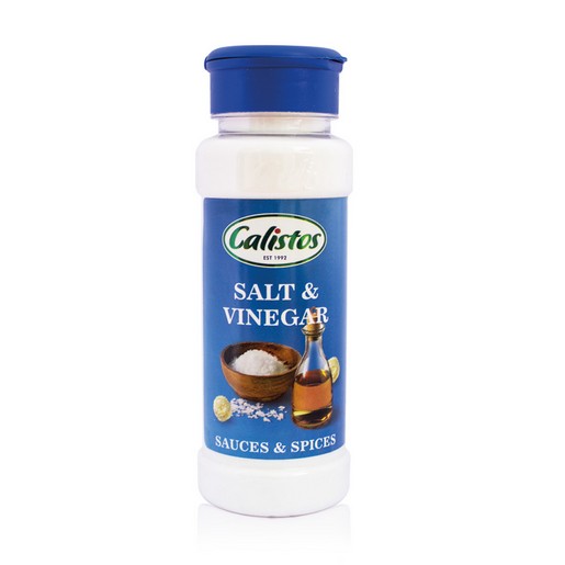 Calisto's Spices