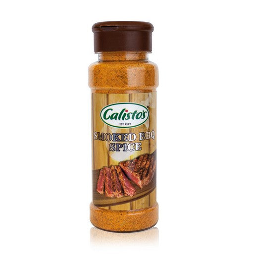 Calisto's Spices