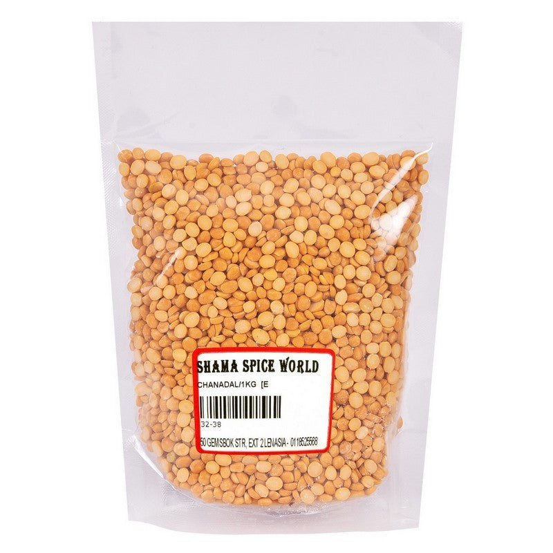 Chana Dal