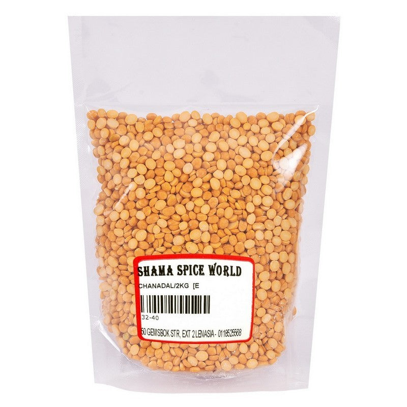 Chana Dal