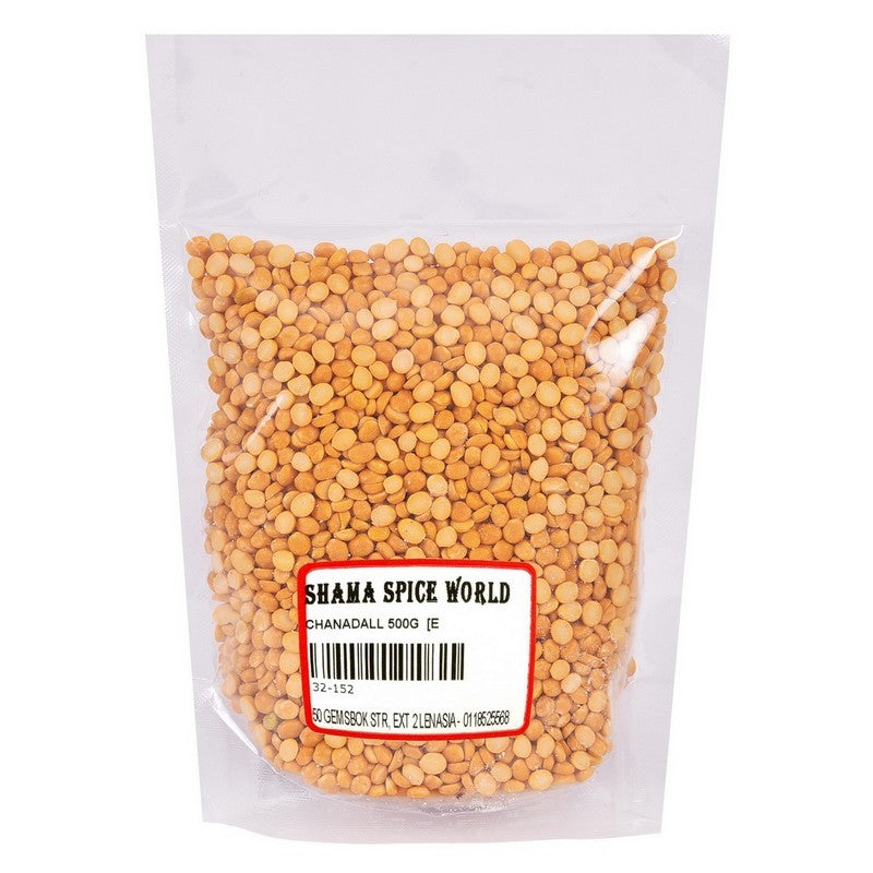 Chana Dal