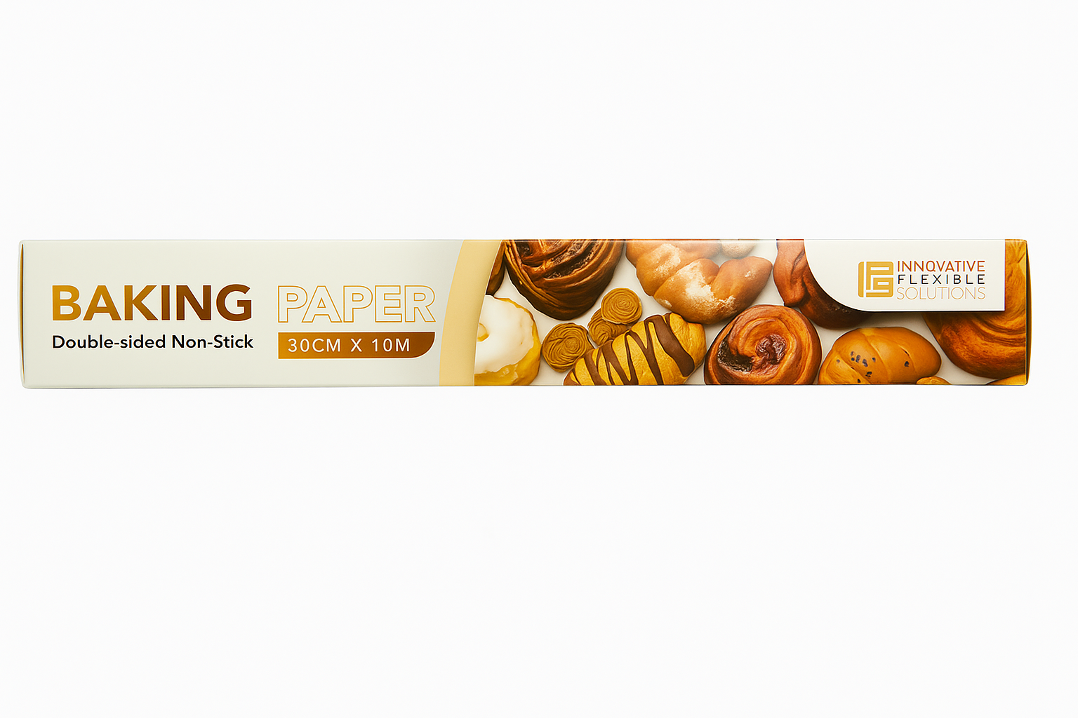 IFS Baking paper