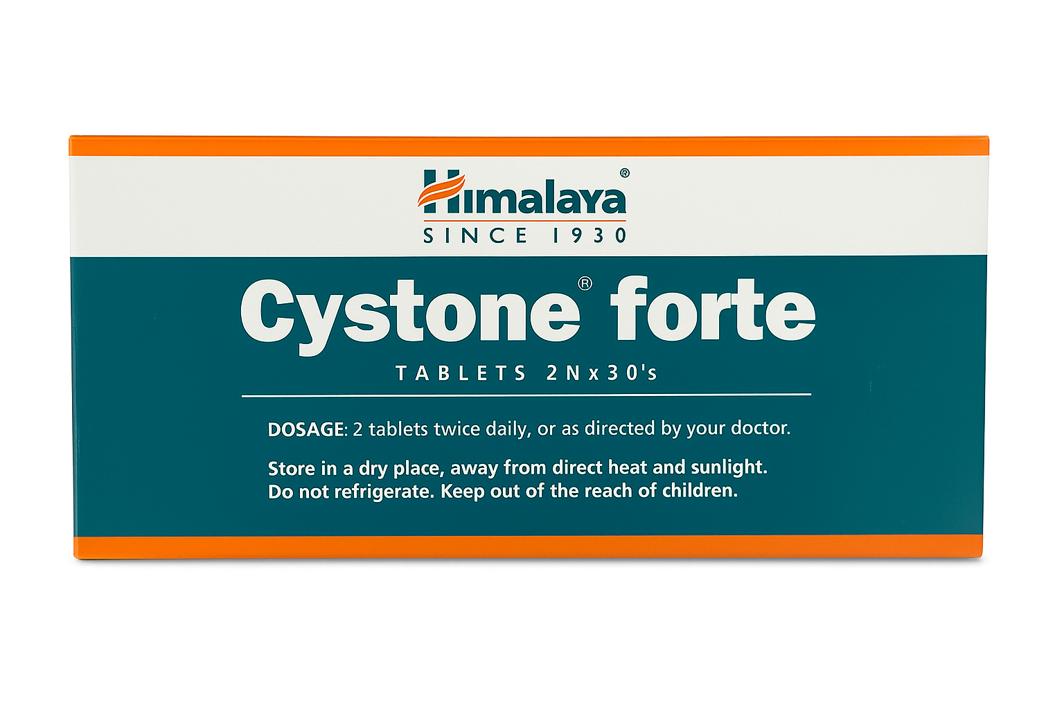 Himalaya Tablets 30s