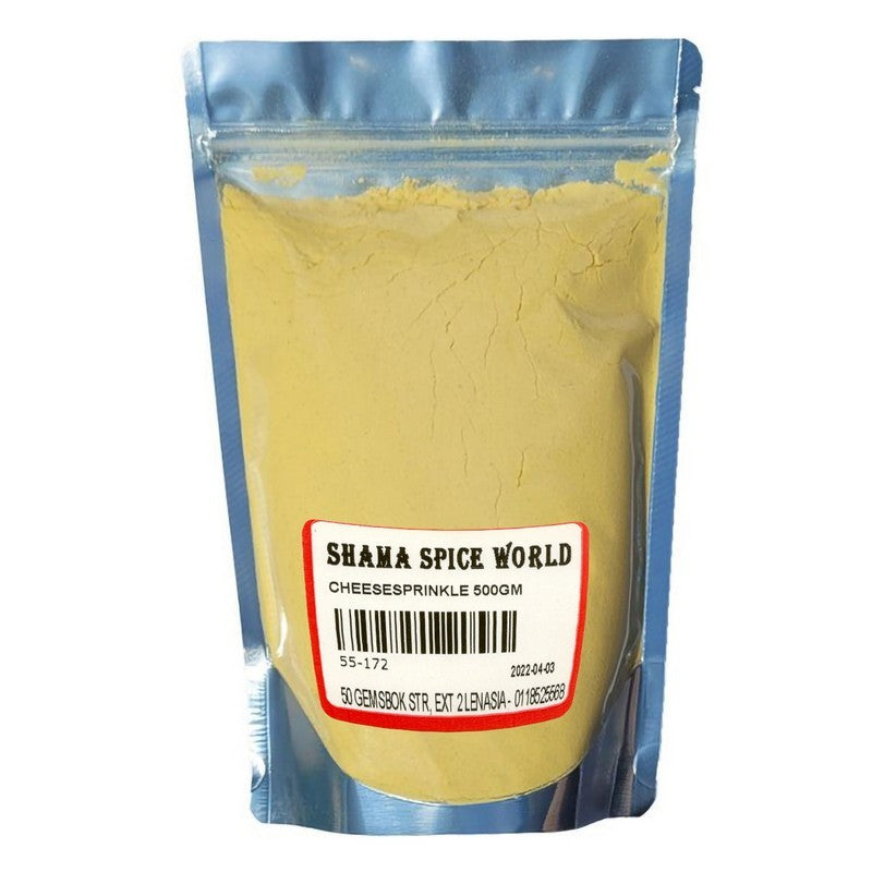 Cheese Sprinkle