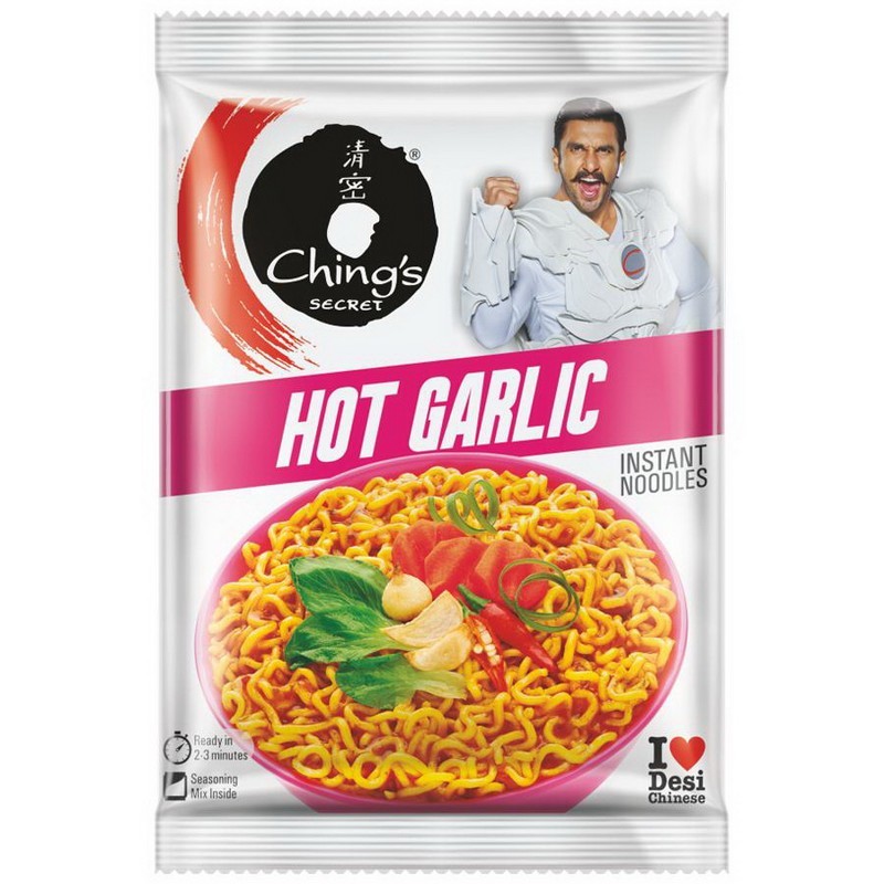 Ching's Instant Noodles 60g