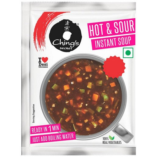 Ching's Soup 15g