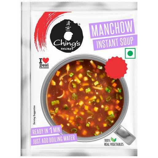 Ching's Soup 15g