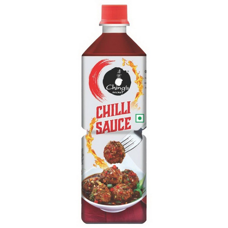 Ching's Red Chilli Sauce