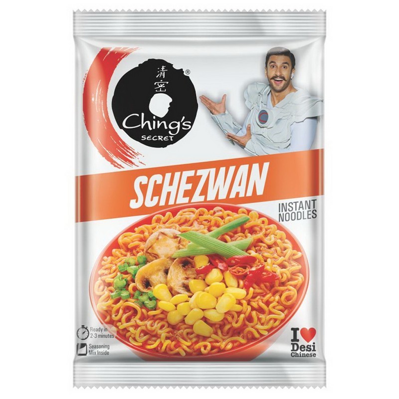 Ching's Instant Noodles 60g