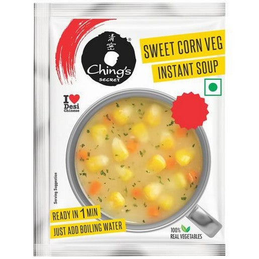 Ching's Soup 15g