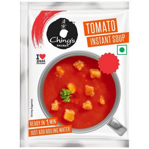 Ching's Soup 15g