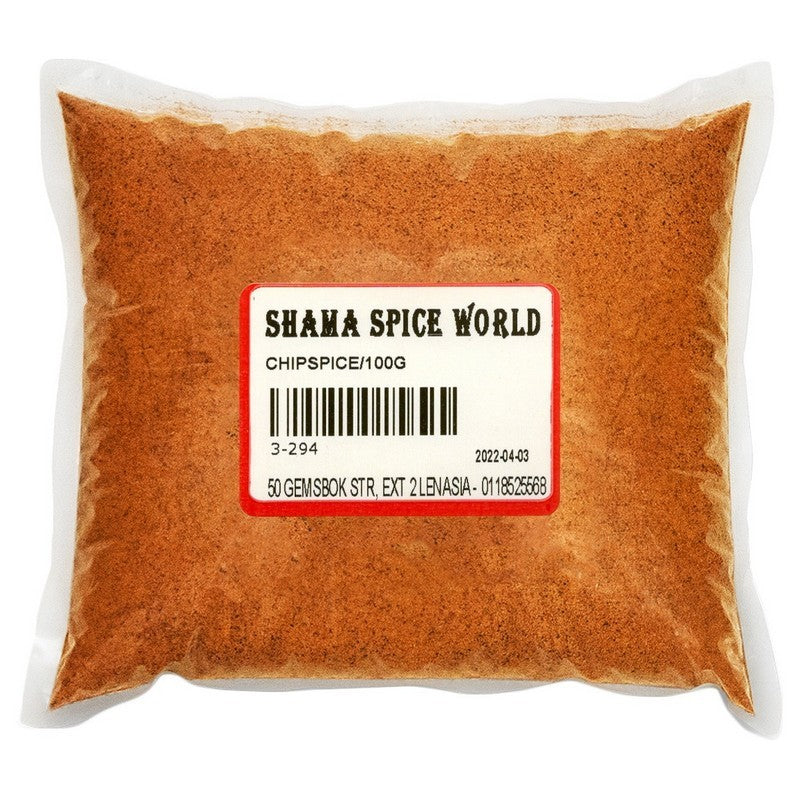 Chips Spice S