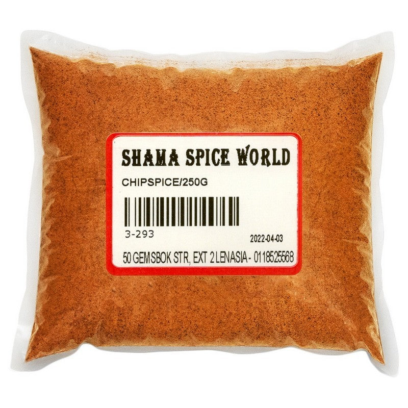 Chips Spice S