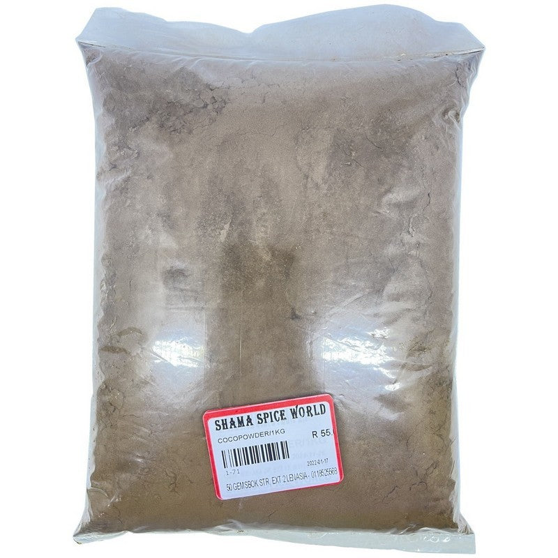 Cocoa Powder