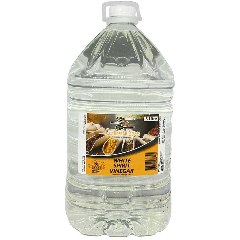 Continental Spice White Spirit Vinegar