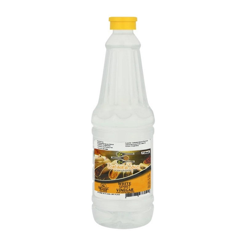 Continental Spice White Spirit Vinegar
