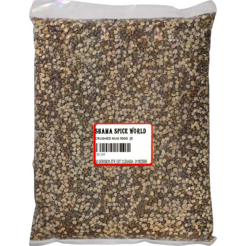 Crushed Mug (dal)