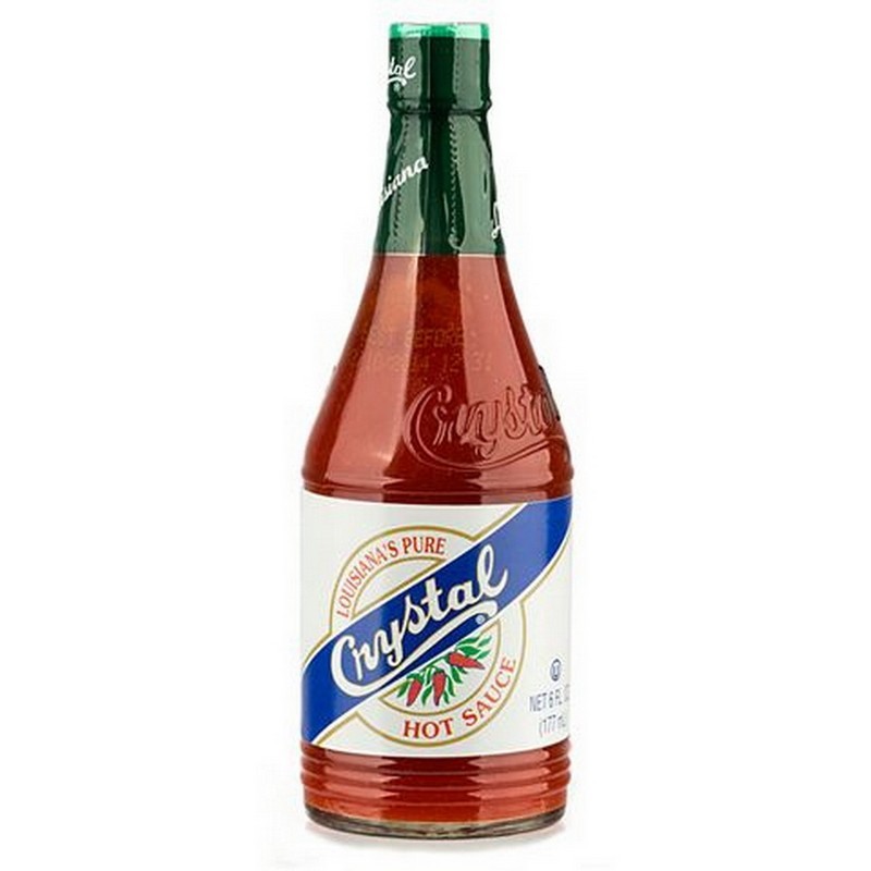 Crystal Hot Sauce
