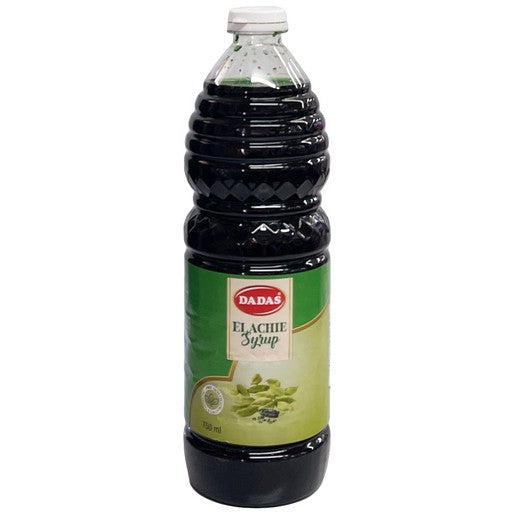 Dada's Elachie Syrup 750ml