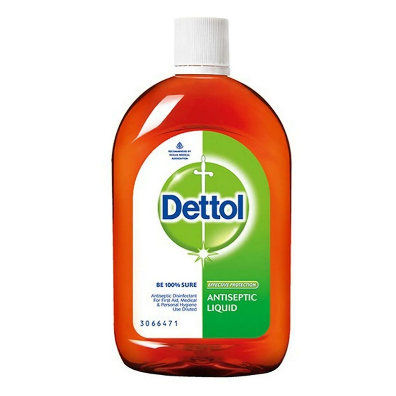 Dettol Antiseptic Liquid