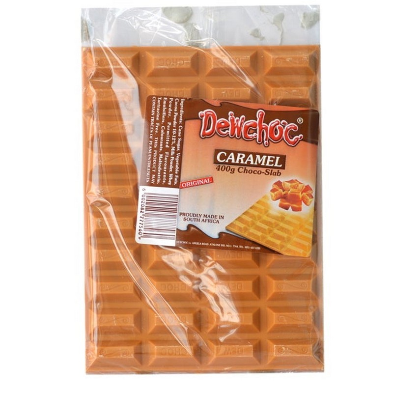 Dewchoc Slab