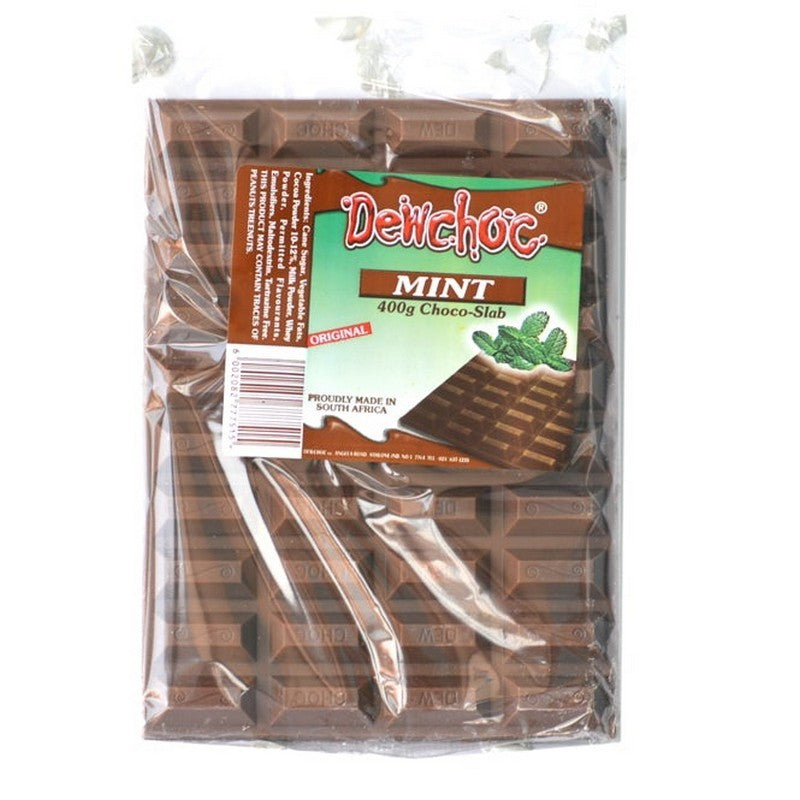 Dewchoc Slab