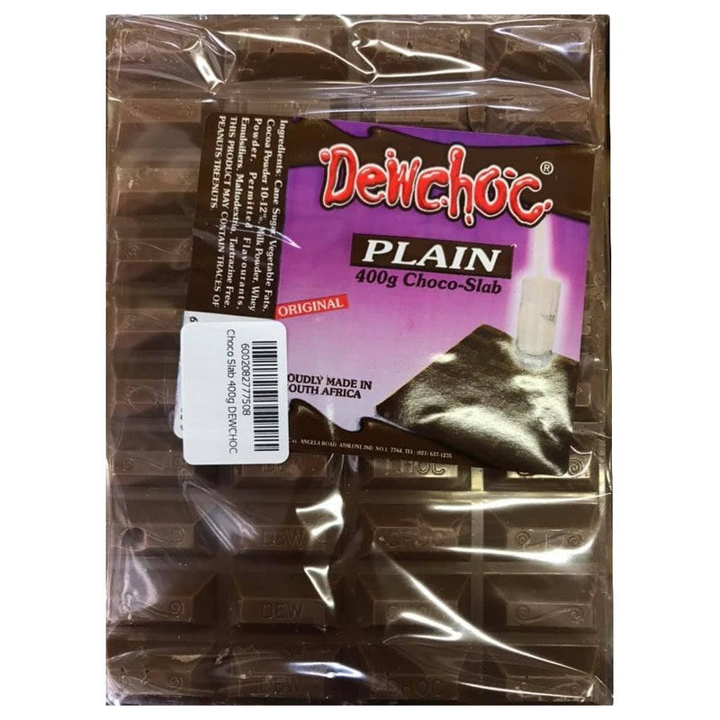 Dewchoc Slab