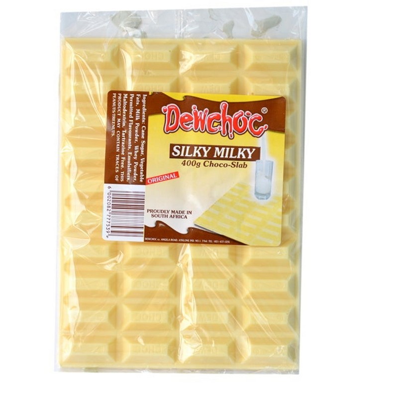 Dewchoc Slab