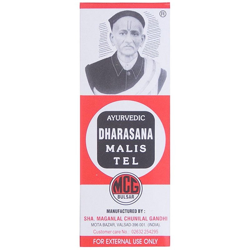 Dharasana Oil 65ml