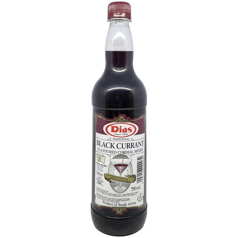 Dias Cordial Mixer 750ml