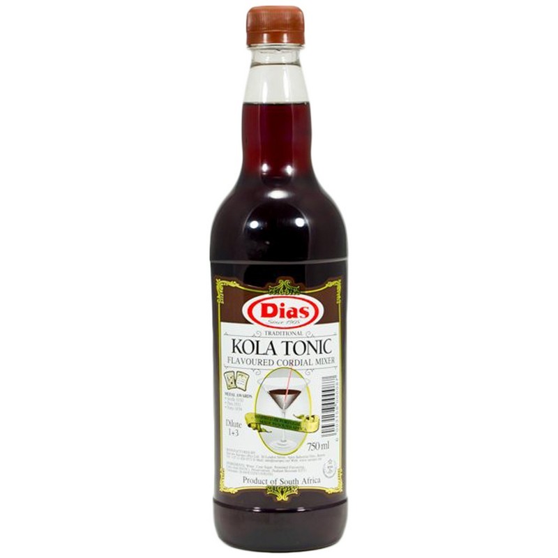 Dias Cordial Mixer 750ml
