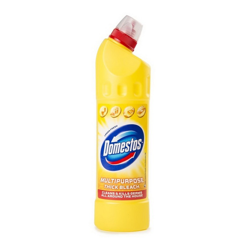 Domestos Thick Bleach 750ml