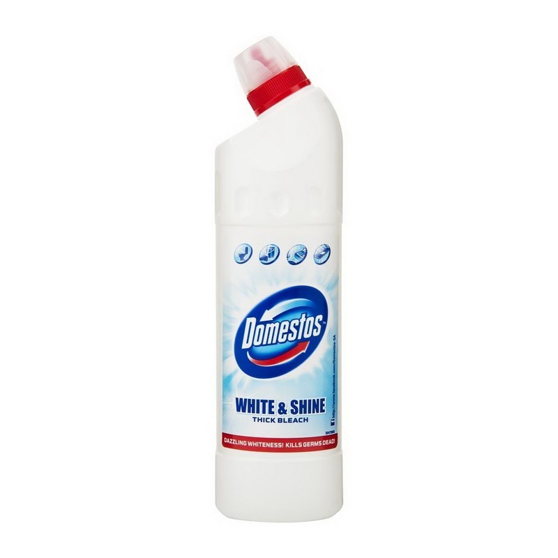 Domestos Thick Bleach 750ml