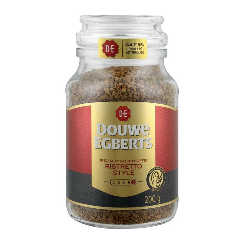 Douwe Egberts Coffee 200g