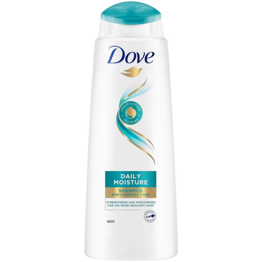 Dove Shampoo 400ml