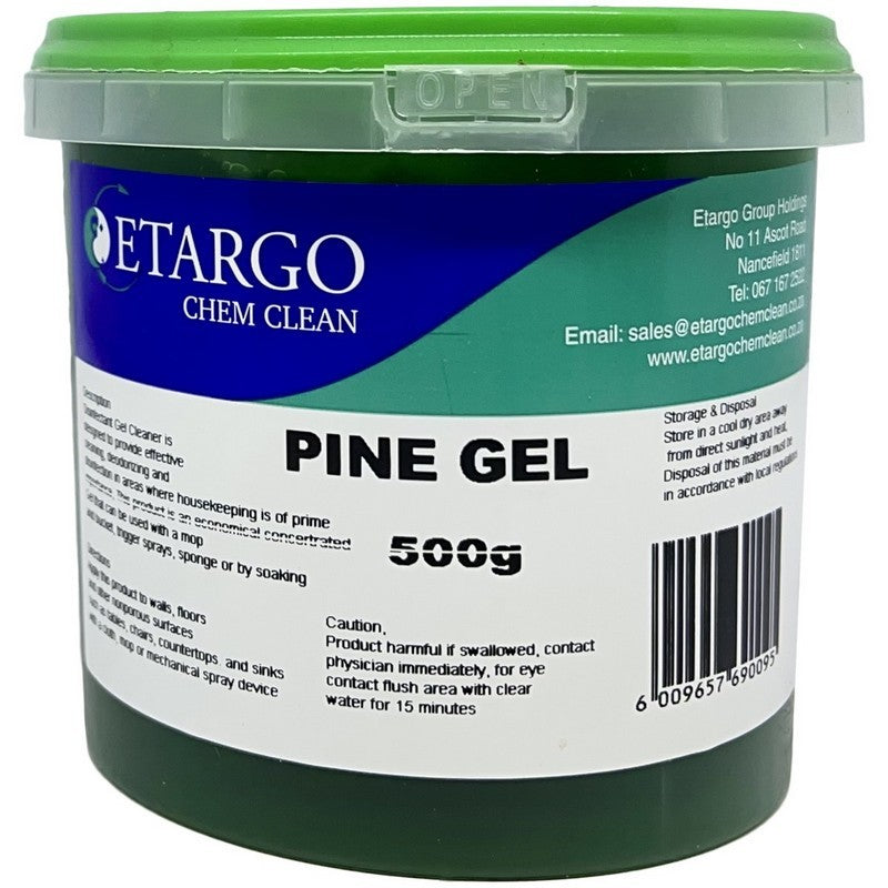 Etargo Pine Gel