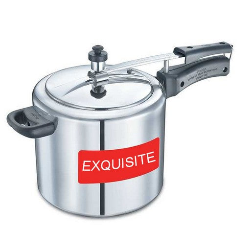 Exquisite Elite Plus Pressure Cooker 6.5lt